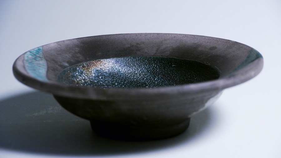 bowl