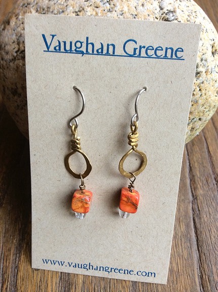 Earrings 1
