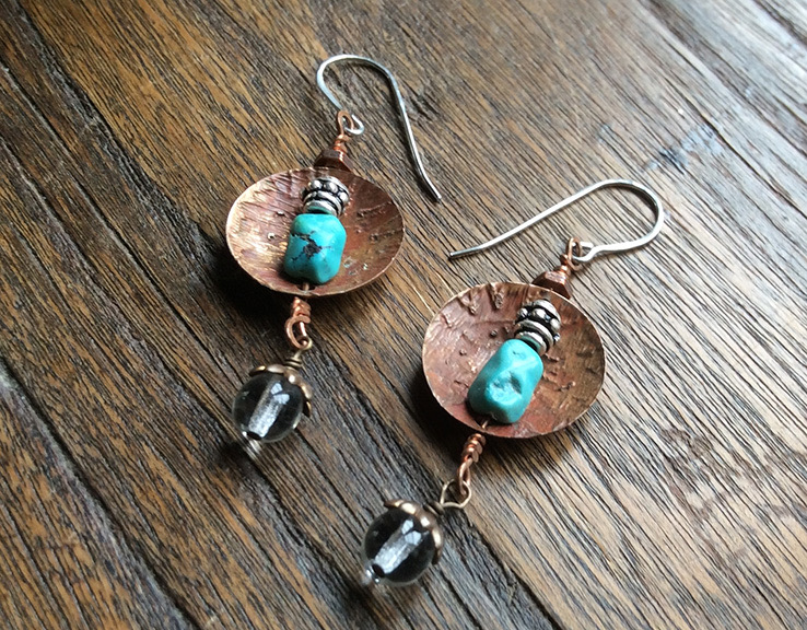 Earrings 2