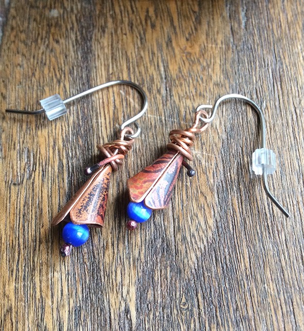 Earrings 3