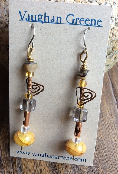 Earrings 4
