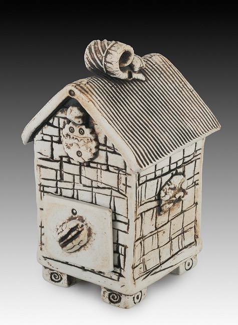 Story House 20